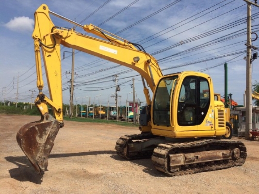 ขายรถแบคโฮ KOBELCO SK115SR YY04 ปี2005 คอลโทรลสั้น รถนอกนำเข้าจากญี่ปุ่น สภาพสวยพร้อมใช้ มีVDOการทำงานครับ ขายรถแบคโฮ KOBELCO SK115SR YY04 ปี2005 คอลโทรลสั้น รถนอกนำเข้าจากญี่ปุ่น สภาพสวยพร้อมใช้ มีVDOการทำงานครับ