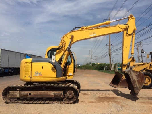 ขายรถแบคโฮ KOBELCO SK115SR YY04 ปี2005 คอลโทรลสั้น รถนอกนำเข้าจากญี่ปุ่น สภาพสวยพร้อมใช้ มีVDOการทำงานครับ ขายรถแบคโฮ KOBELCO SK115SR YY04 ปี2005 คอลโทรลสั้น รถนอกนำเข้าจากญี่ปุ่น สภาพสวยพร้อมใช้ มีVDOการทำงานครับ
