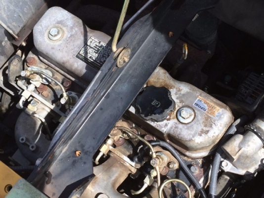 ขายรถแบคโฮ KOBELCO SK115SR YY04 ปี2005 คอลโทรลสั้น รถนอกนำเข้าจากญี่ปุ่น สภาพสวยพร้อมใช้ มีVDOการทำงานครับ ขายรถแบคโฮ KOBELCO SK115SR YY04 ปี2005 คอลโทรลสั้น รถนอกนำเข้าจากญี่ปุ่น สภาพสวยพร้อมใช้ มีVDOการทำงานครับ