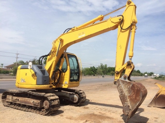 ขายรถแบคโฮ KOBELCO SK115SR YY04 ปี2005 คอลโทรลสั้น รถนอกนำเข้าจากญี่ปุ่น สภาพสวยพร้อมใช้ มีVDOการทำงานครับ ขายรถแบคโฮ KOBELCO SK115SR YY04 ปี2005 คอลโทรลสั้น รถนอกนำเข้าจากญี่ปุ่น สภาพสวยพร้อมใช้ มีVDOการทำงานครับ