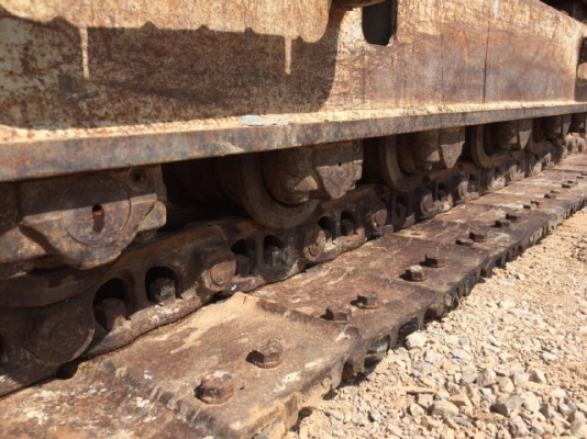 ขายรถแบคโฮ KOBELCO SK115SR YY04 ปี2005 คอลโทรลสั้น รถนอกนำเข้าจากญี่ปุ่น สภาพสวยพร้อมใช้ มีVDOการทำงานครับ ขายรถแบคโฮ KOBELCO SK115SR YY04 ปี2005 คอลโทรลสั้น รถนอกนำเข้าจากญี่ปุ่น สภาพสวยพร้อมใช้ มีVDOการทำงานครับ