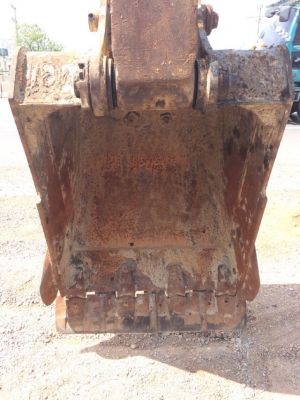 ขายรถแบคโฮ KOBELCO SK115SR YY04 ปี2005 คอลโทรลสั้น รถนอกนำเข้าจากญี่ปุ่น สภาพสวยพร้อมใช้ มีVDOการทำงานครับ ขายรถแบคโฮ KOBELCO SK115SR YY04 ปี2005 คอลโทรลสั้น รถนอกนำเข้าจากญี่ปุ่น สภาพสวยพร้อมใช้ มีVDOการทำงานครับ