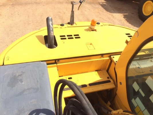 ขายรถแบคโฮ KOBELCO SK115SR YY04 ปี2005 คอลโทรลสั้น รถนอกนำเข้าจากญี่ปุ่น สภาพสวยพร้อมใช้ มีVDOการทำงานครับ ขายรถแบคโฮ KOBELCO SK115SR YY04 ปี2005 คอลโทรลสั้น รถนอกนำเข้าจากญี่ปุ่น สภาพสวยพร้อมใช้ มีVDOการทำงานครับ