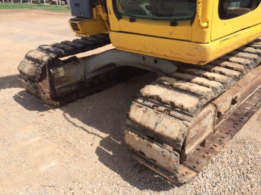 ขายรถแบคโฮ KOBELCO SK115SR YY04 ปี2005 คอลโทรลสั้น รถนอกนำเข้าจากญี่ปุ่น สภาพสวยพร้อมใช้ มีVDOการทำงานครับ ขายรถแบคโฮ KOBELCO SK115SR YY04 ปี2005 คอลโทรลสั้น รถนอกนำเข้าจากญี่ปุ่น สภาพสวยพร้อมใช้ มีVDOการทำงานครับ