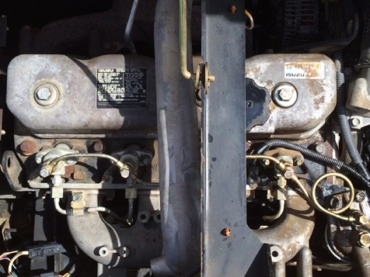 ขายรถแบคโฮ KOBELCO SK115SR YY04 ปี2005 คอลโทรลสั้น รถนอกนำเข้าจากญี่ปุ่น สภาพสวยพร้อมใช้ มีVDOการทำงานครับ ขายรถแบคโฮ KOBELCO SK115SR YY04 ปี2005 คอลโทรลสั้น รถนอกนำเข้าจากญี่ปุ่น สภาพสวยพร้อมใช้ มีVDOการทำงานครับ