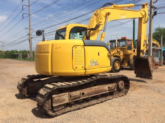 ขายรถแบคโฮ KOBELCO SK115SR YY04 ปี2005 คอลโทรลสั้น รถนอกนำเข้าจากญี่ปุ่น สภาพสวยพร้อมใช้ มีVDOการทำงานครับ ขายรถแบคโฮ KOBELCO SK115SR YY04 ปี2005 คอลโทรลสั้น รถนอกนำเข้าจากญี่ปุ่น สภาพสวยพร้อมใช้ มีVDOการทำงานครับ