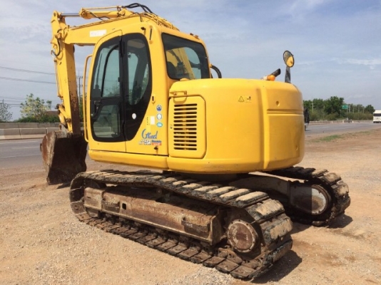 ขายรถแบคโฮ KOBELCO SK115SR YY04 ปี2005 คอลโทรลสั้น รถนอกนำเข้าจากญี่ปุ่น สภาพสวยพร้อมใช้ มีVDOการทำงานครับ ขายรถแบคโฮ KOBELCO SK115SR YY04 ปี2005 คอลโทรลสั้น รถนอกนำเข้าจากญี่ปุ่น สภาพสวยพร้อมใช้ มีVDOการทำงานครับ