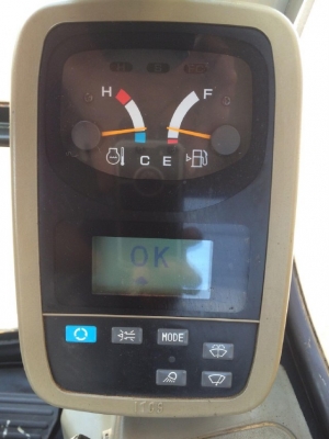 ขายรถแบคโฮ KOBELCO SK115SR YY04 ปี2005 คอลโทรลสั้น รถนอกนำเข้าจากญี่ปุ่น สภาพสวยพร้อมใช้ มีVDOการทำงานครับ ขายรถแบคโฮ KOBELCO SK115SR YY04 ปี2005 คอลโทรลสั้น รถนอกนำเข้าจากญี่ปุ่น สภาพสวยพร้อมใช้ มีVDOการทำงานครับ