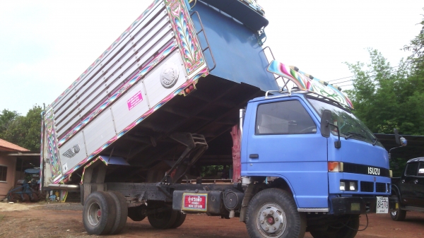 ขาย NPR ดั้มเกษตร