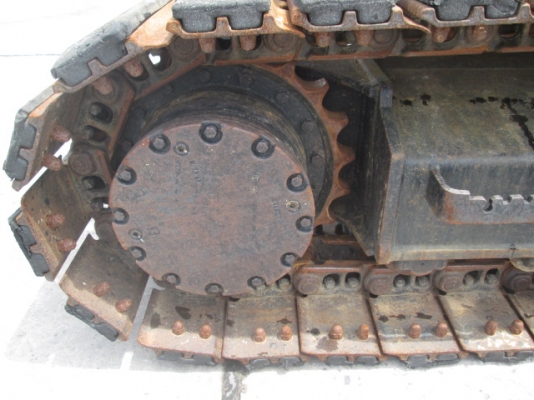 ขายรถขุด HITACHI ZX135US ซีเรียล HCM1SC00E00077434 มือสองนำเข้าจากญี่ปุ่่น ขายพร้อมชุดแจ้งจำหน่าย ขายรถขุด HITACHI ZX135US ซีเรียล HCM1SC00E00077434 มือสองนำเข้าจากญี่ปุ่่น ขายพร้อมชุดแจ้งจำหน่าย