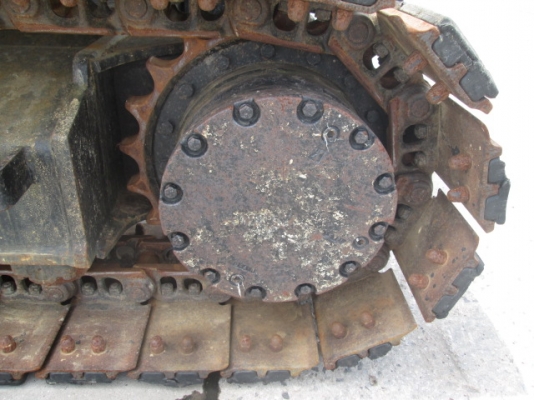 ขายรถขุด HITACHI ZX135US ซีเรียล HCM1SC00E00077434 มือสองนำเข้าจากญี่ปุ่่น ขายพร้อมชุดแจ้งจำหน่าย ขายรถขุด HITACHI ZX135US ซีเรียล HCM1SC00E00077434 มือสองนำเข้าจากญี่ปุ่่น ขายพร้อมชุดแจ้งจำหน่าย