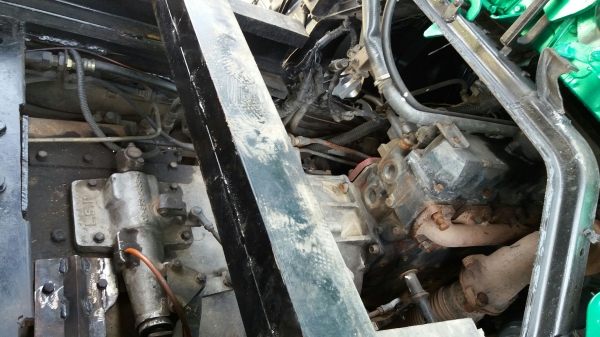 ขายHINO  3H  195 เทอร์โบ  โทร0922898954