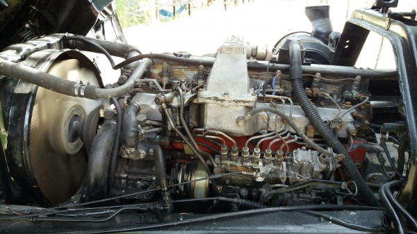 ขายHINO  3H  195 เทอร์โบ  โทร0922898954