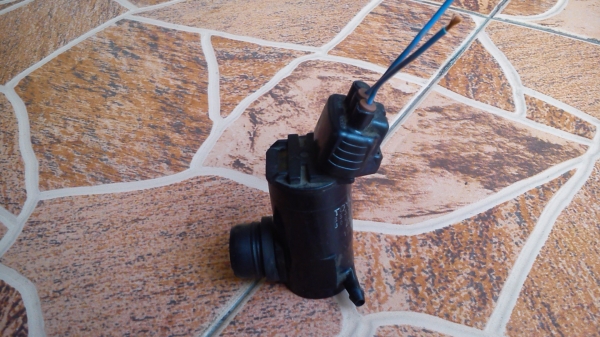 มอเตอร์ฉีดกระจก TOYOTA ตรงรุ่น Altis ปี2002 มอเตอร์ฉีดกระจก TOYOTA ตรงรุ่น Altis ปี2002