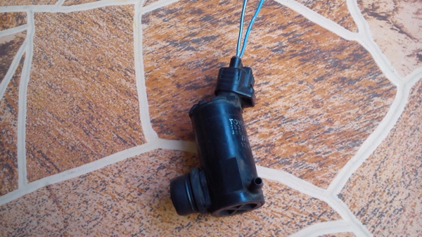 มอเตอร์ฉีดกระจก TOYOTA ตรงรุ่น Altis ปี2002 มอเตอร์ฉีดกระจก TOYOTA ตรงรุ่น Altis ปี2002