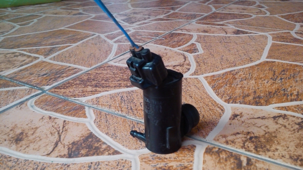 มอเตอร์ฉีดกระจก TOYOTA ตรงรุ่น Altis ปี2002 มอเตอร์ฉีดกระจก TOYOTA ตรงรุ่น Altis ปี2002