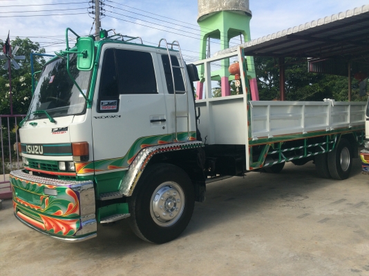 ขายครับ6ล้อ_พร้อมติดเครน_หารถใช้งานคันนี้รับรองไม่ผิดหวังครับ ขายครับ6ล้อ_พร้อมติดเครน_หารถใช้งานคันนี้รับรองไม่ผิดหวังครับ