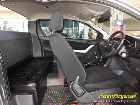 MAZDA BT-50 PRO CAB HI-RACER 2.2 DTi ปี 2014