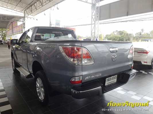MAZDA BT-50 PRO CAB HI-RACER 2.2 DTi ปี 2014
