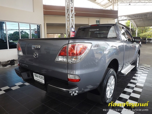 MAZDA BT-50 PRO CAB HI-RACER 2.2 DTi ปี 2014