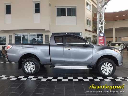 MAZDA BT-50 PRO CAB HI-RACER 2.2 DTi ปี 2014