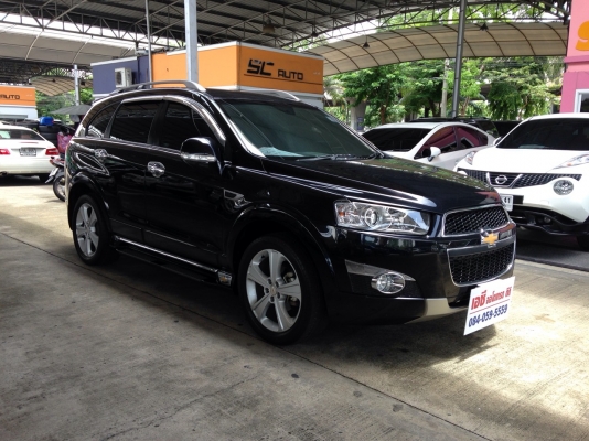 ขายแคปติว่า 2.0 Ltz ปี 12