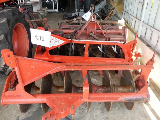 ขายโรตารี่ 1.60เมตร+ยอย