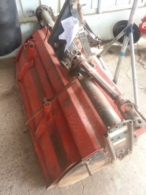 ขายโรตารี่ 1.60เมตร+ยอย