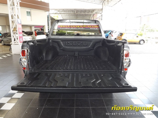 ISUZU DMAX HI-LANDER SUPER PLATTINUM 4ประตู 2.5 iTEQ ปี 2010
