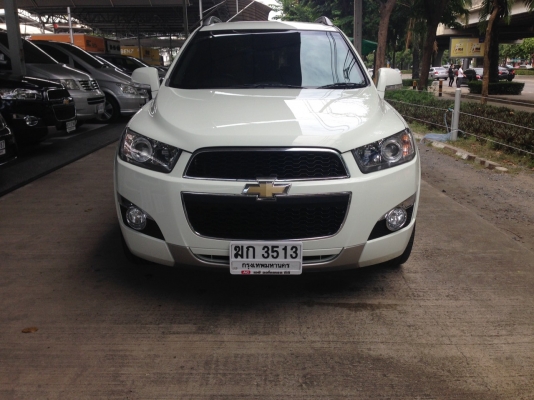 ขายแคปติว่า 2.4 Ltz ปี 12