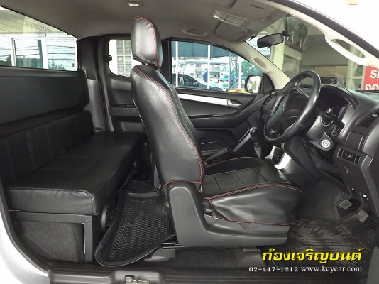 ISUZU ALL NEW D-MAX HI-LANDER CAB 2.5Z ปี 2012