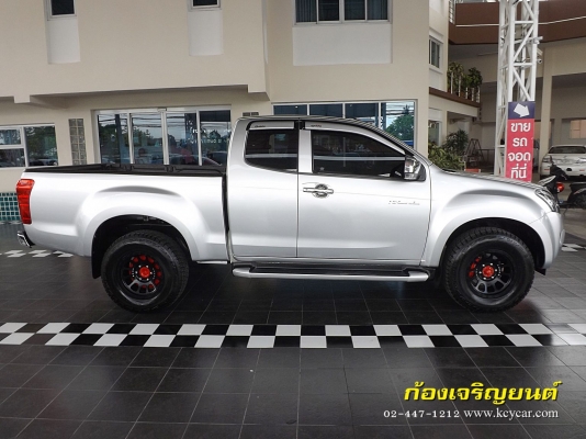 ISUZU ALL NEW D-MAX HI-LANDER CAB 2.5Z ปี 2012