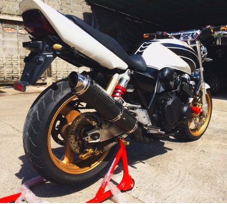 CB400 tec1 สพมแท้มีในระบบ
