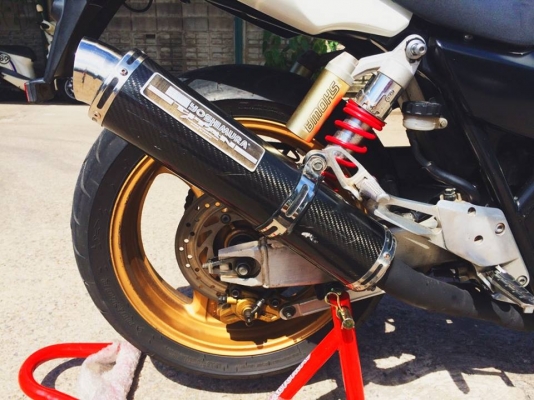 CB400 tec1 สพมแท้มีในระบบ