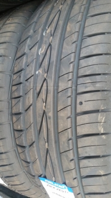 ขายยางใหม่ 265/60/18 ปี 16 FALKEN (Thi) 1/เส้น3700