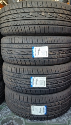 ขายยางใหม่ 265/60/18 ปี 16 FALKEN (Thi) 1/เส้น3700