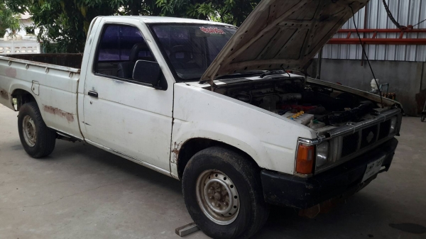 ขายรถนิสสันบิ๊กเอ็ม รถใช้งานได้ ขายตามสภาพ ขายรถนิสสันบิ๊กเอ็ม รถใช้งานได้ ขายตามสภาพ