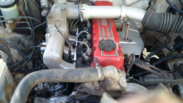 ขายรถนิสสันบิ๊กเอ็ม รถใช้งานได้ ขายตามสภาพ ขายรถนิสสันบิ๊กเอ็ม รถใช้งานได้ ขายตามสภาพ