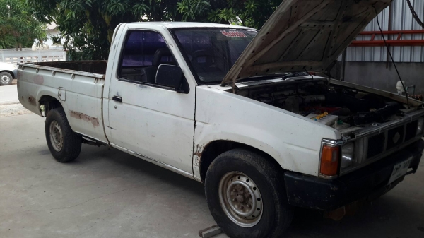 ขายรถนิสสันบิ๊กเอ็ม รถใช้งานได้ ขายตามสภาพ ขายรถนิสสันบิ๊กเอ็ม รถใช้งานได้ ขายตามสภาพ