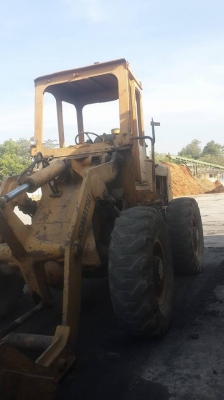 รถตัก JH 63 ราคาถูก (KOMATSU)