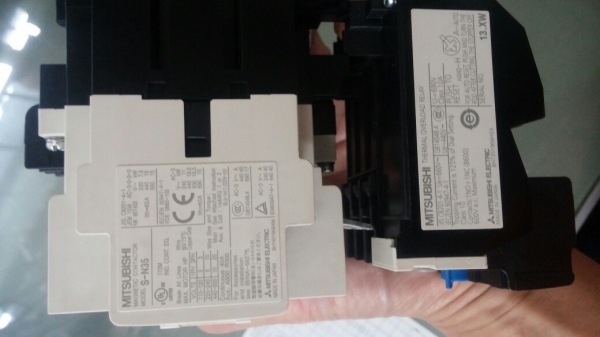 แมกเนติกส์พร้อมโอเวอร์โหลด