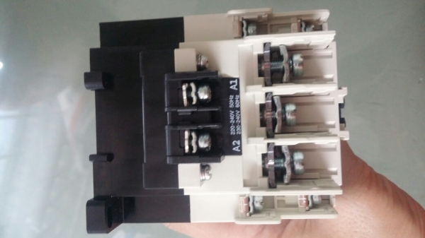 แมกเนติกส์พร้อมโอเวอร์โหลด