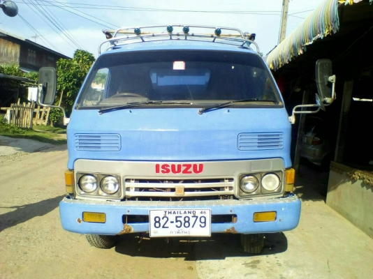 ขาย6ล้อดั้มKs เครื่อง 115 เเรง รถสวยพร้อมใช้งาน