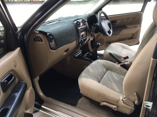 2011 CHEVROLET COLORADO, 2.5 EXT CAB LS รถมือเดียว สวยมากมีเสน่ห์สุดๆ