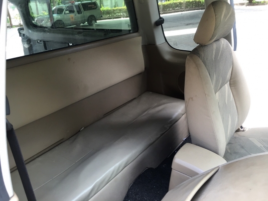 2011 CHEVROLET COLORADO, 2.5 EXT CAB LS รถมือเดียว สวยมากมีเสน่ห์สุดๆ