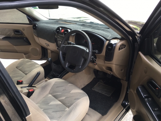 2011 CHEVROLET COLORADO, 2.5 EXT CAB LS รถมือเดียว สวยมากมีเสน่ห์สุดๆ