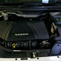 ขายวอลโว่ Volvo  V50 ปี 11