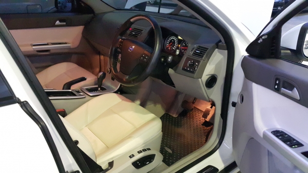 ขายวอลโว่ Volvo  V50 ปี 11