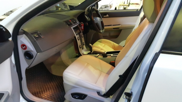 ขายวอลโว่ Volvo  V50 ปี 11