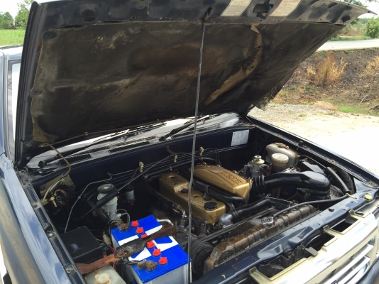 ขาย ISUZU 4WD มังกร ตัวประหยัด+อึด